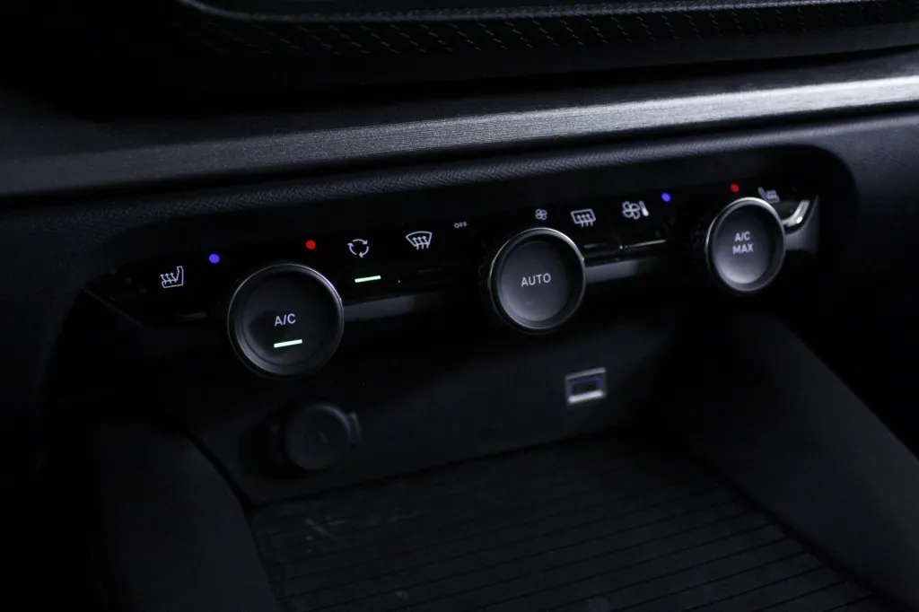 Citroen C5 X