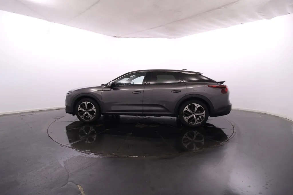 Citroen C5 X
