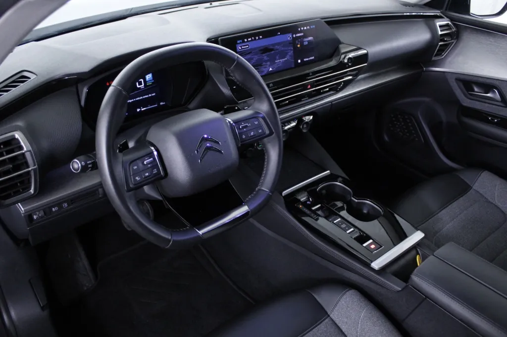 Citroen C5 X