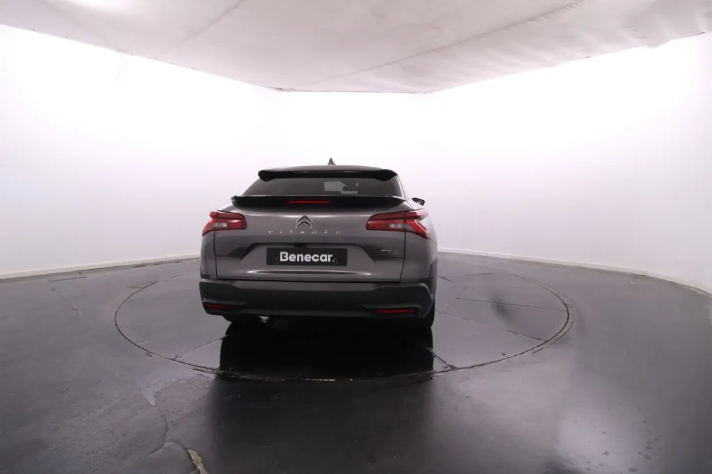 Citroen C5 X