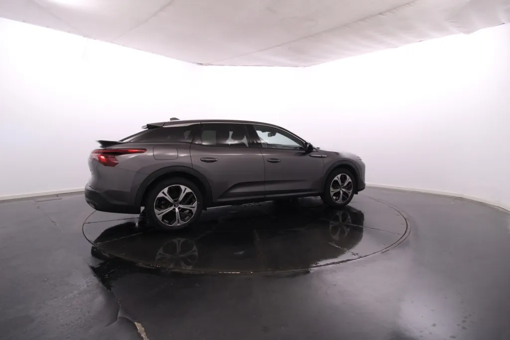 Citroen C5 X