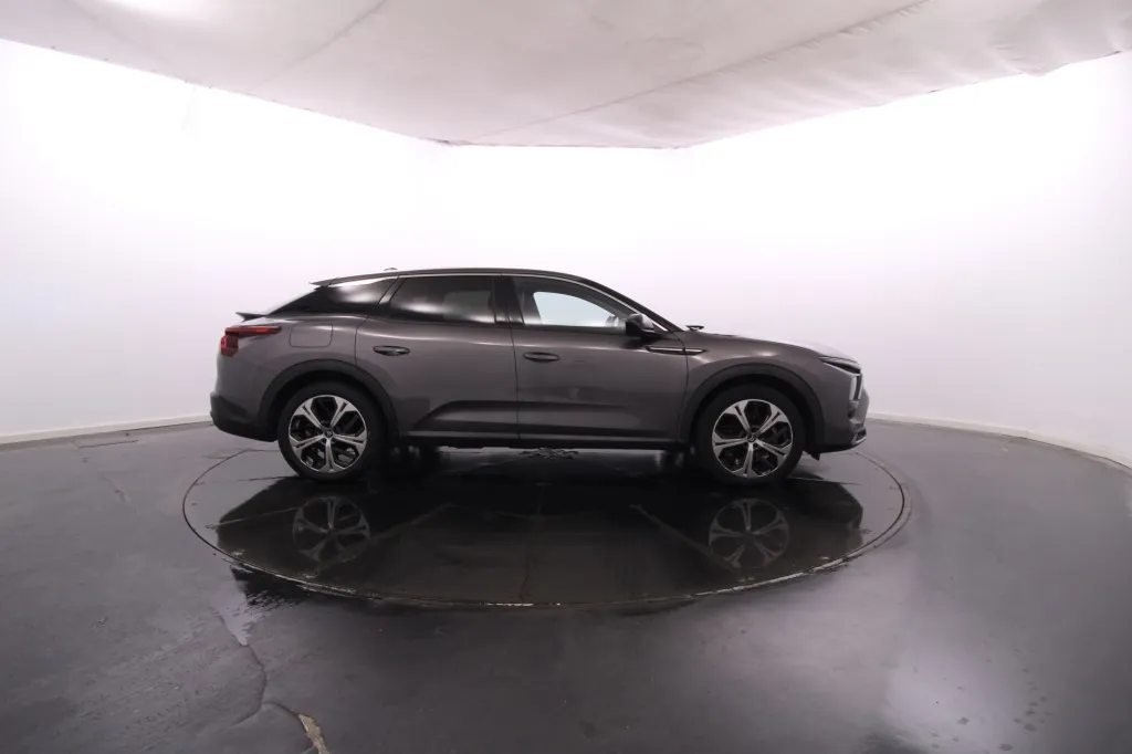 Citroen C5 X