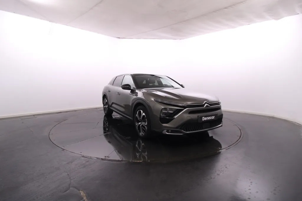 Citroen C5 X