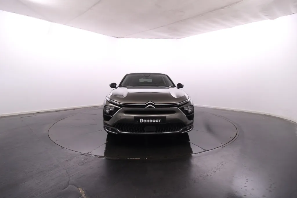 Citroen C5 X