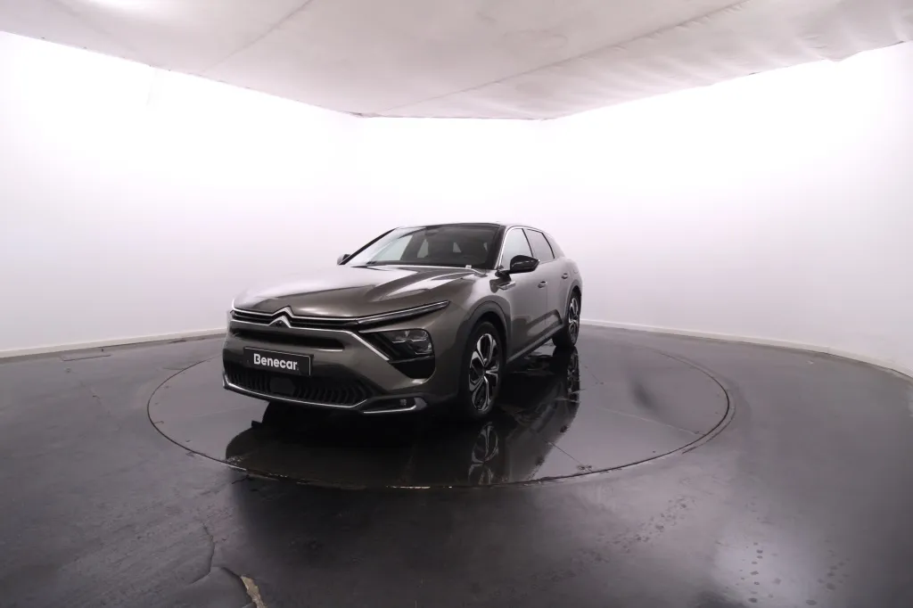 Citroen C5 X