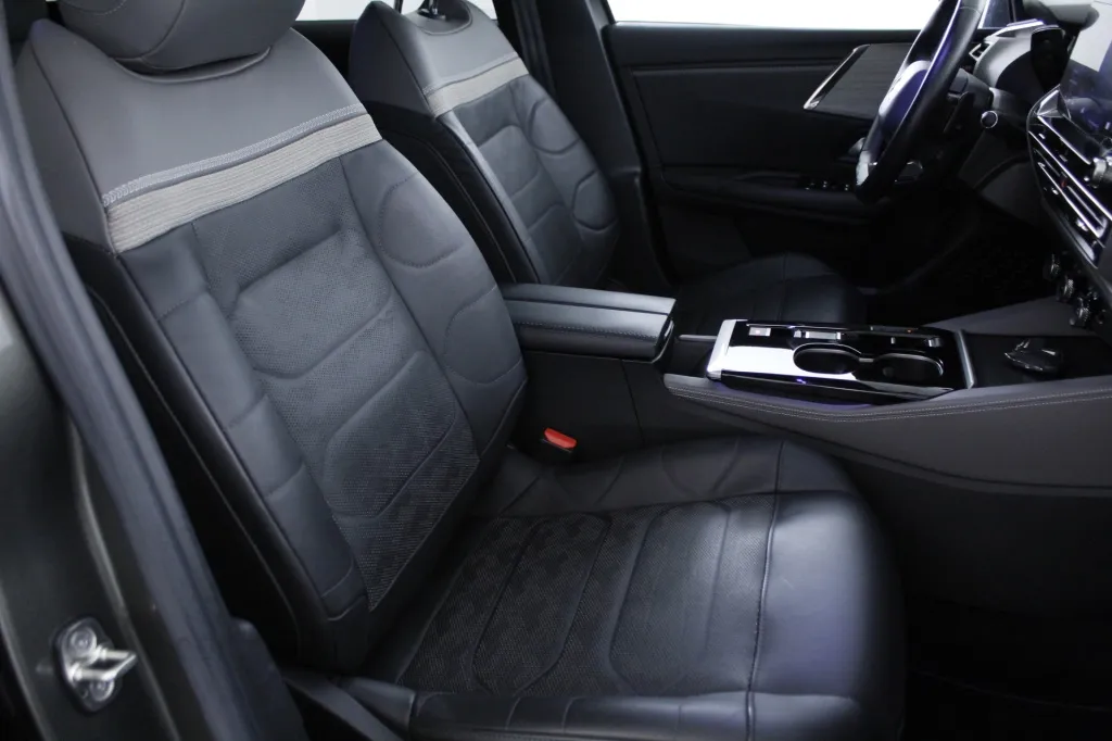 Citroen C5 X