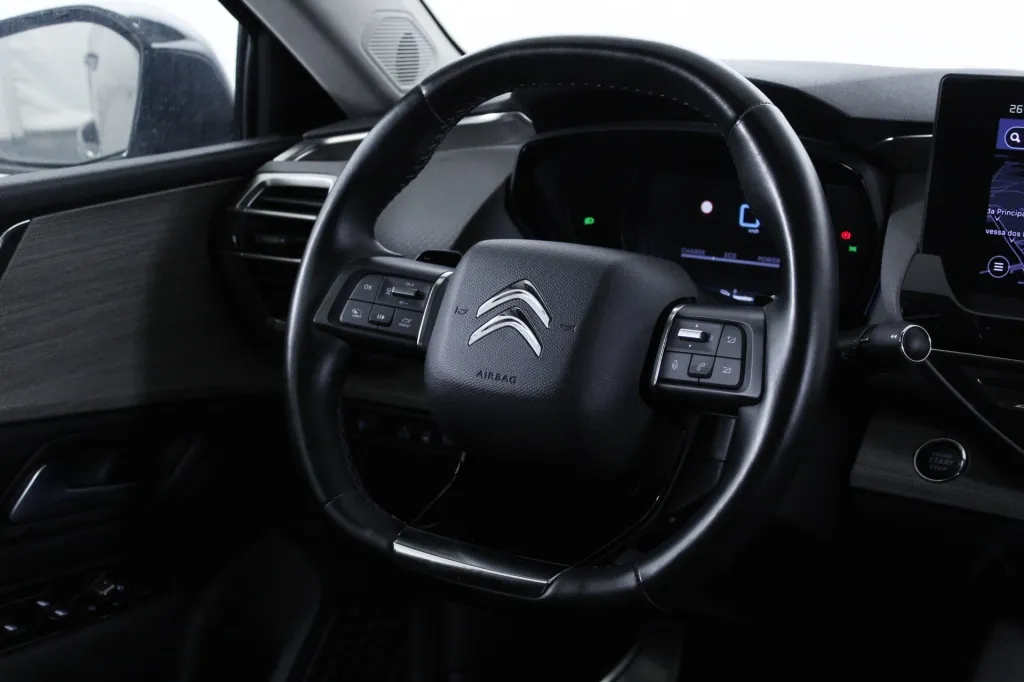 Citroen C5 X