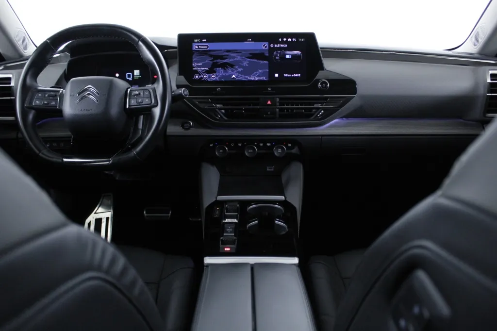 Citroen C5 X