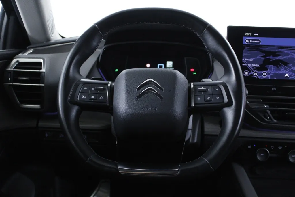 Citroen C5 X