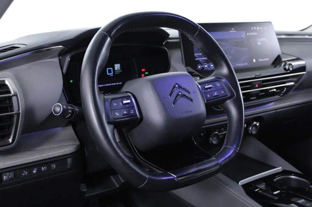 Citroen C5 X