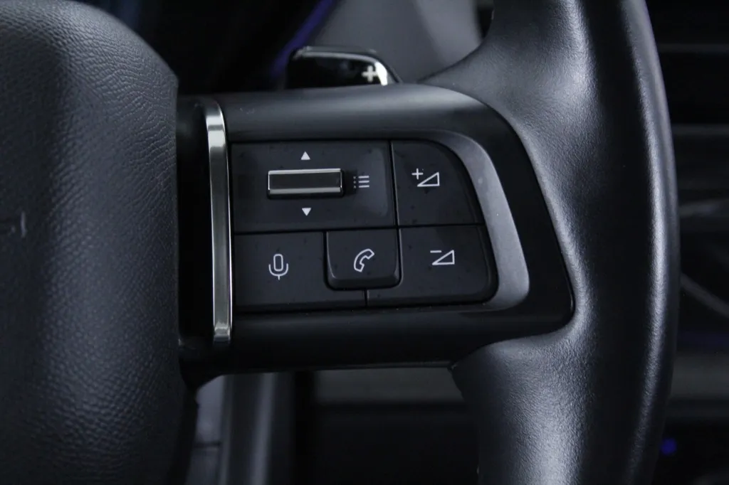 Citroen C5 X