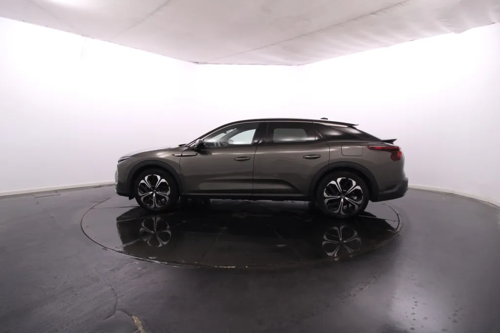 Citroen C5 X