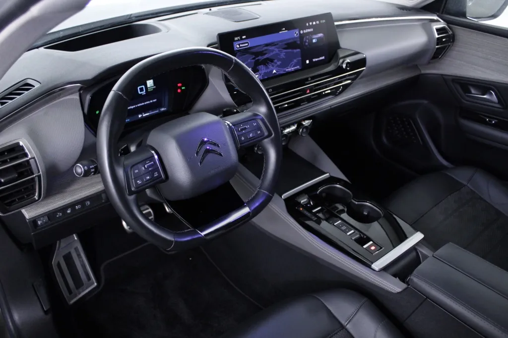 Citroen C5 X