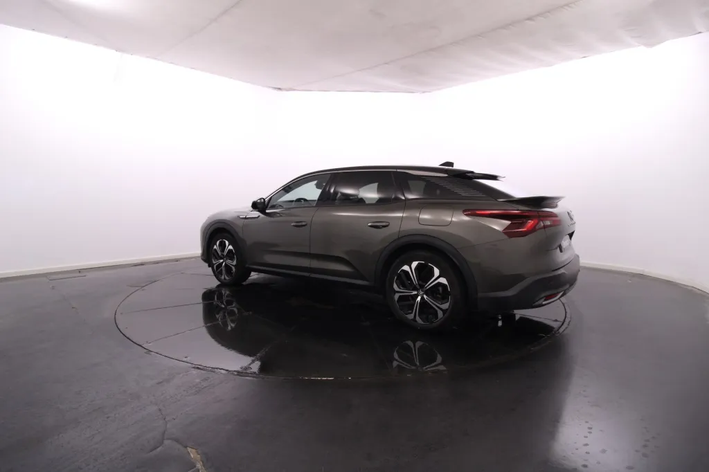 Citroen C5 X