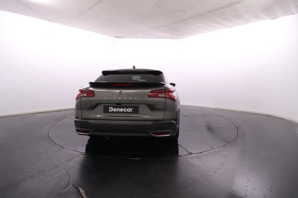 Citroen C5 X