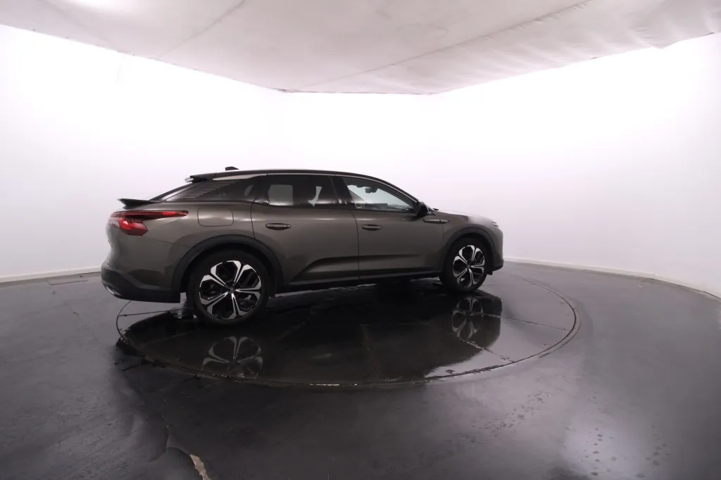 Citroen C5 X