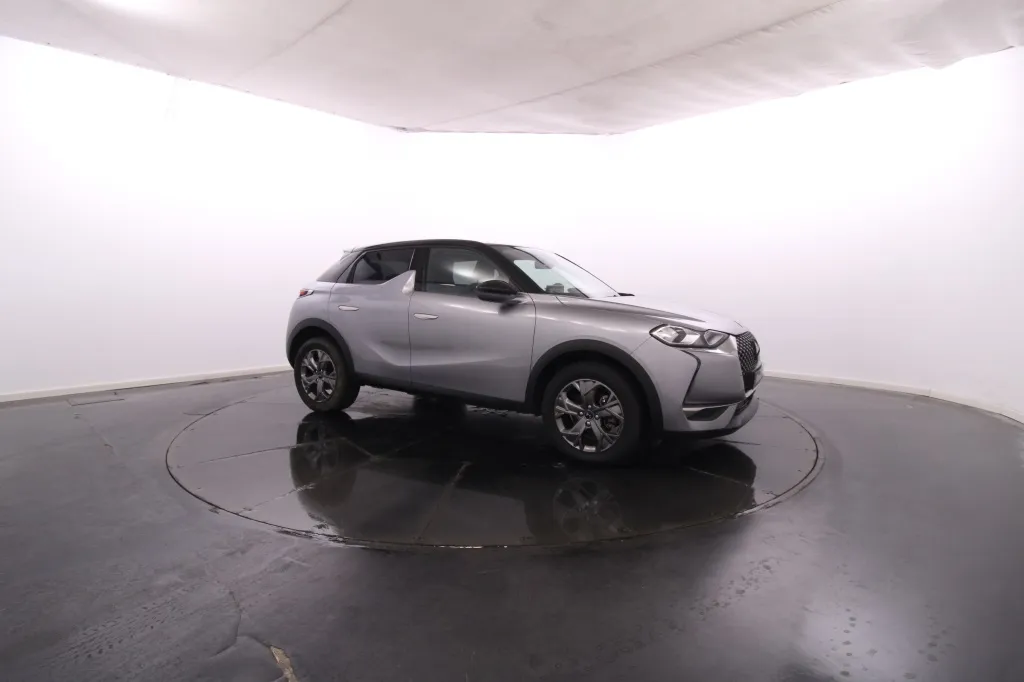 DS DS3 Crossback