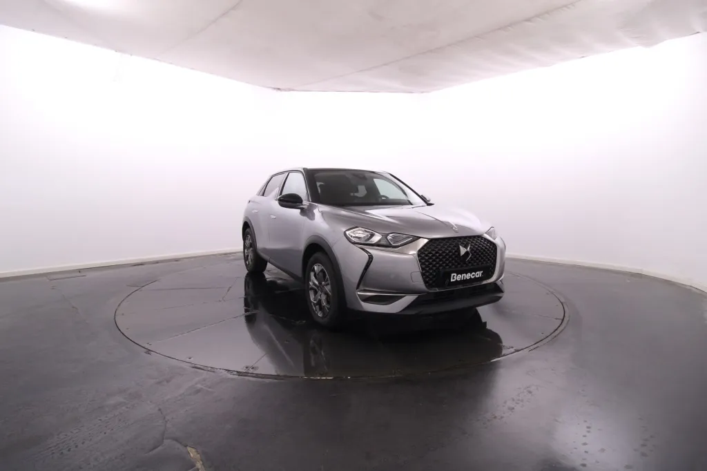 DS DS3 Crossback