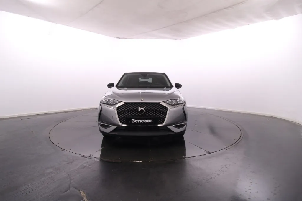 DS DS3 Crossback