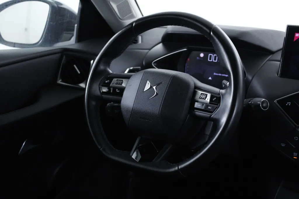 DS DS3 Crossback