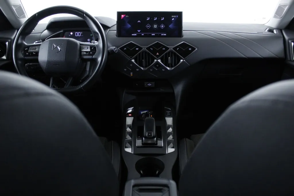 DS DS3 Crossback