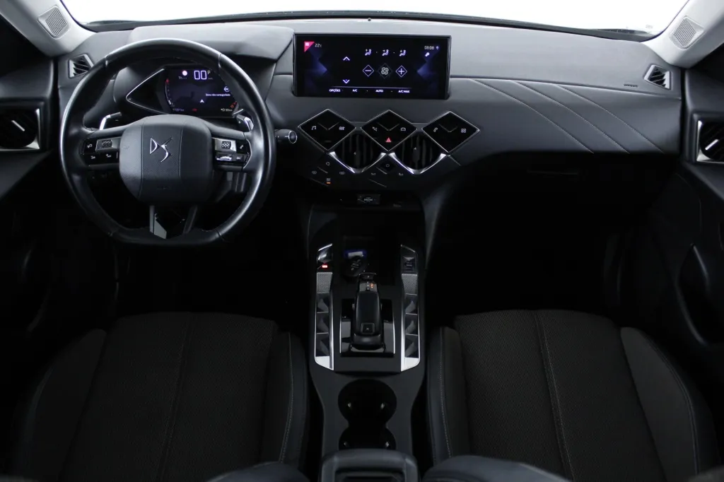 DS DS3 Crossback