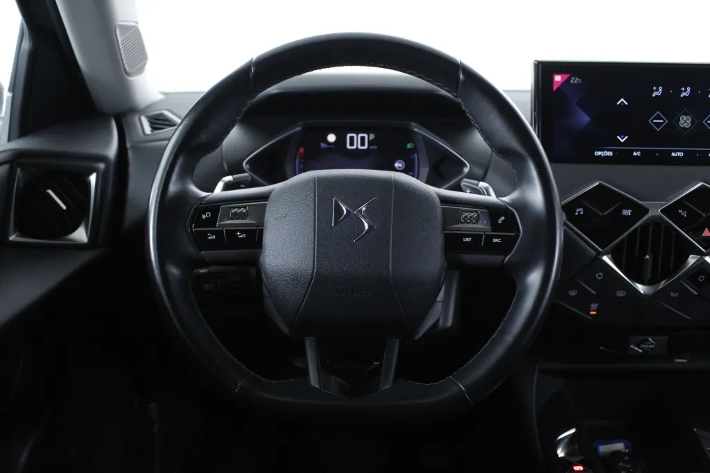DS DS3 Crossback