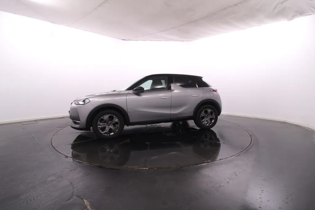 DS DS3 Crossback