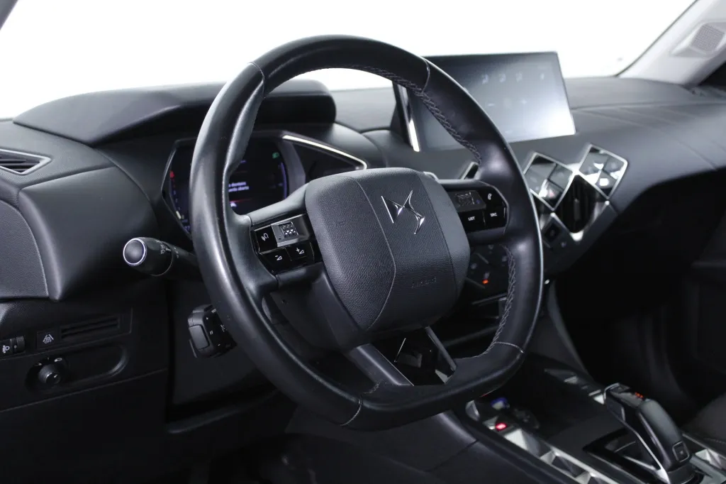 DS DS3 Crossback