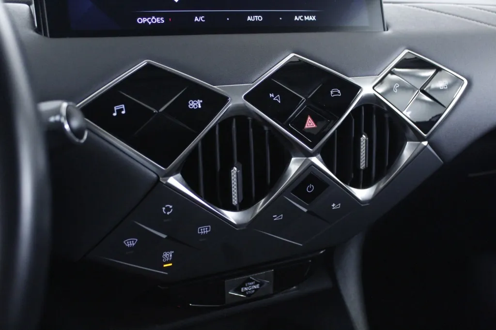 DS DS3 Crossback