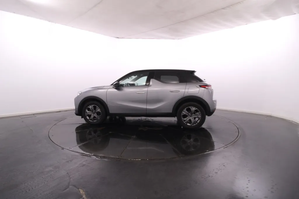 DS DS3 Crossback
