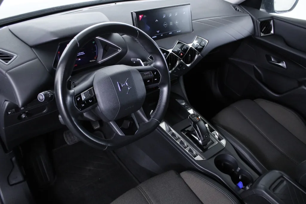 DS DS3 Crossback