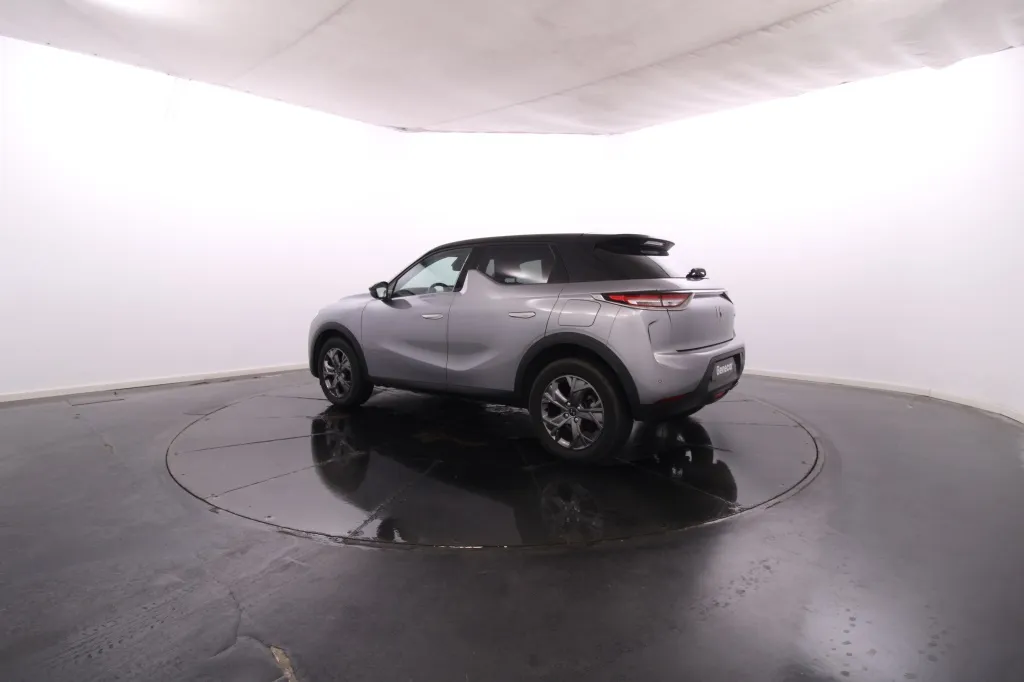 DS DS3 Crossback