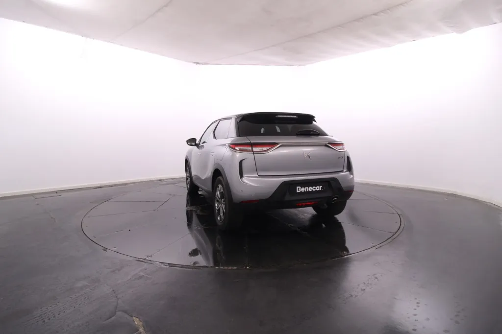 DS DS3 Crossback
