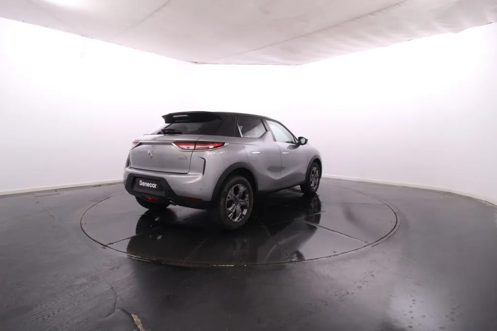 DS DS3 Crossback