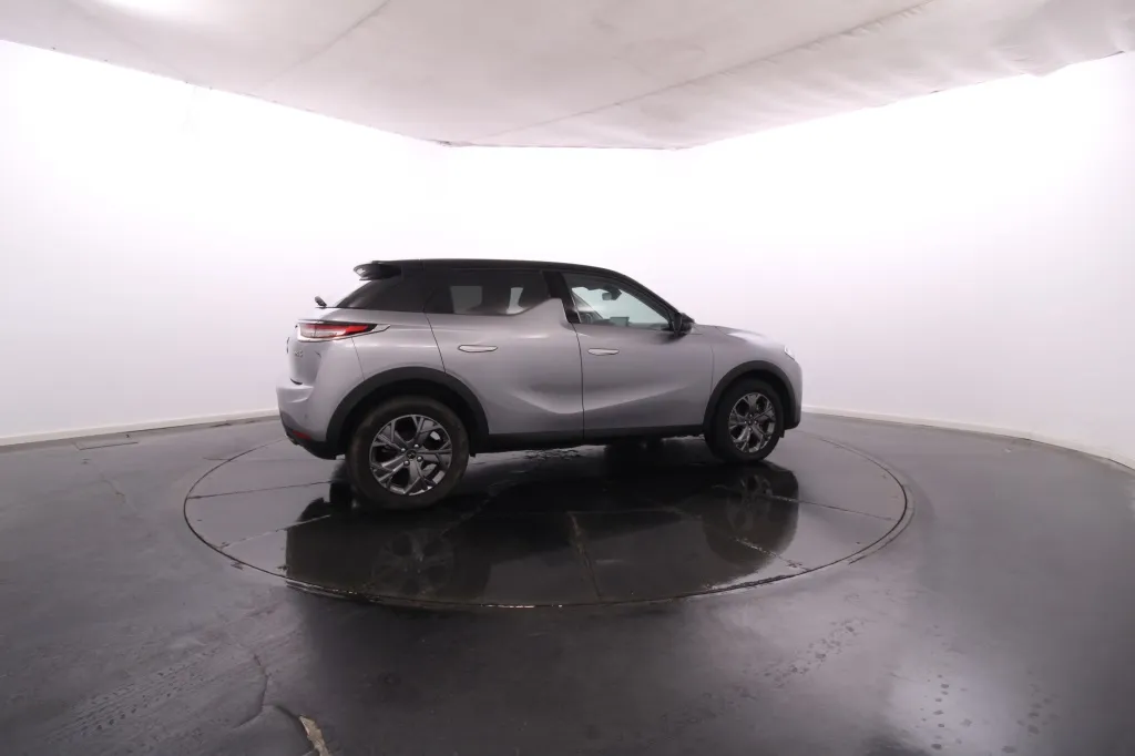 DS DS3 Crossback
