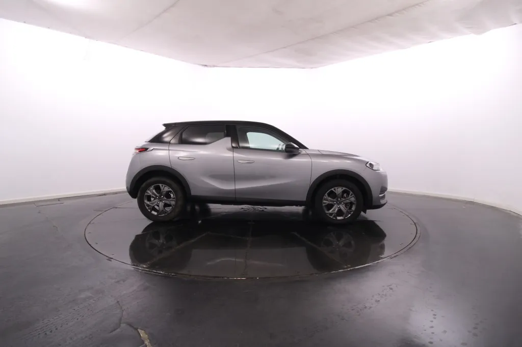 DS DS3 Crossback
