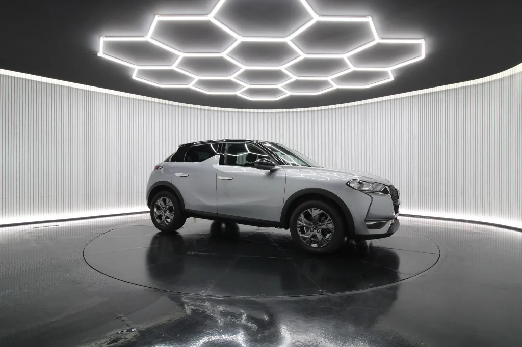 DS DS3 Crossback