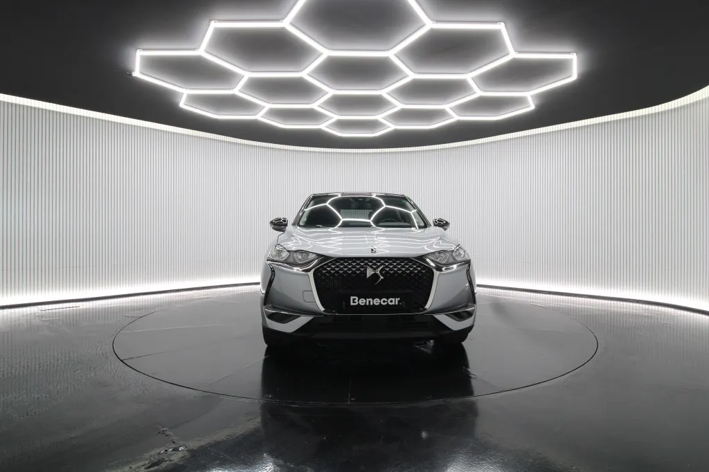 DS DS3 Crossback