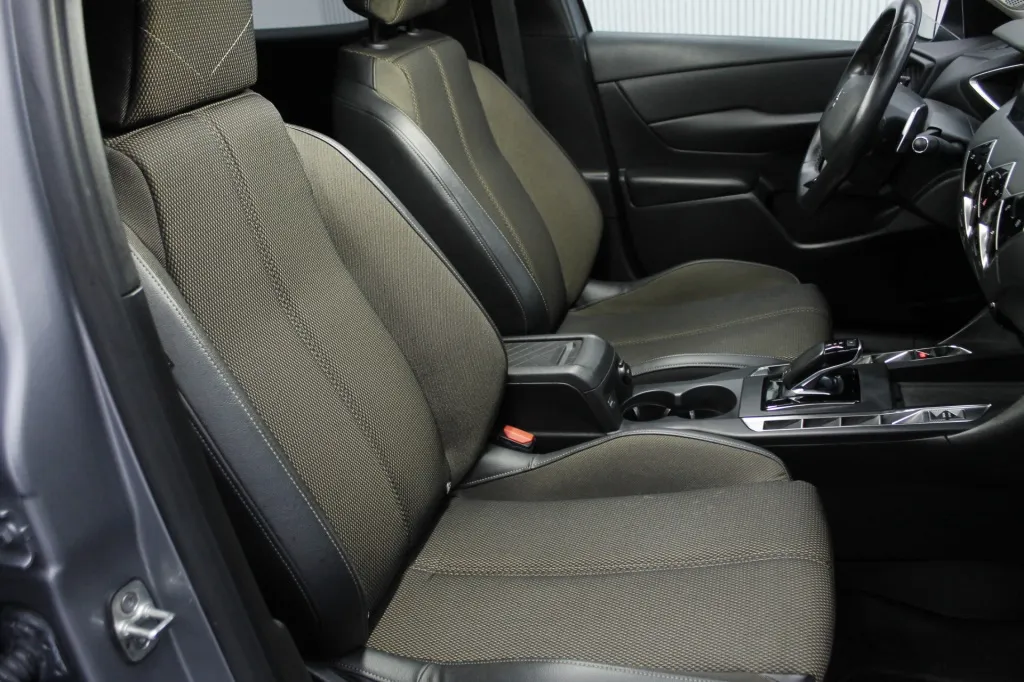 DS DS3 Crossback