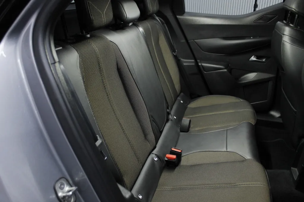 DS DS3 Crossback