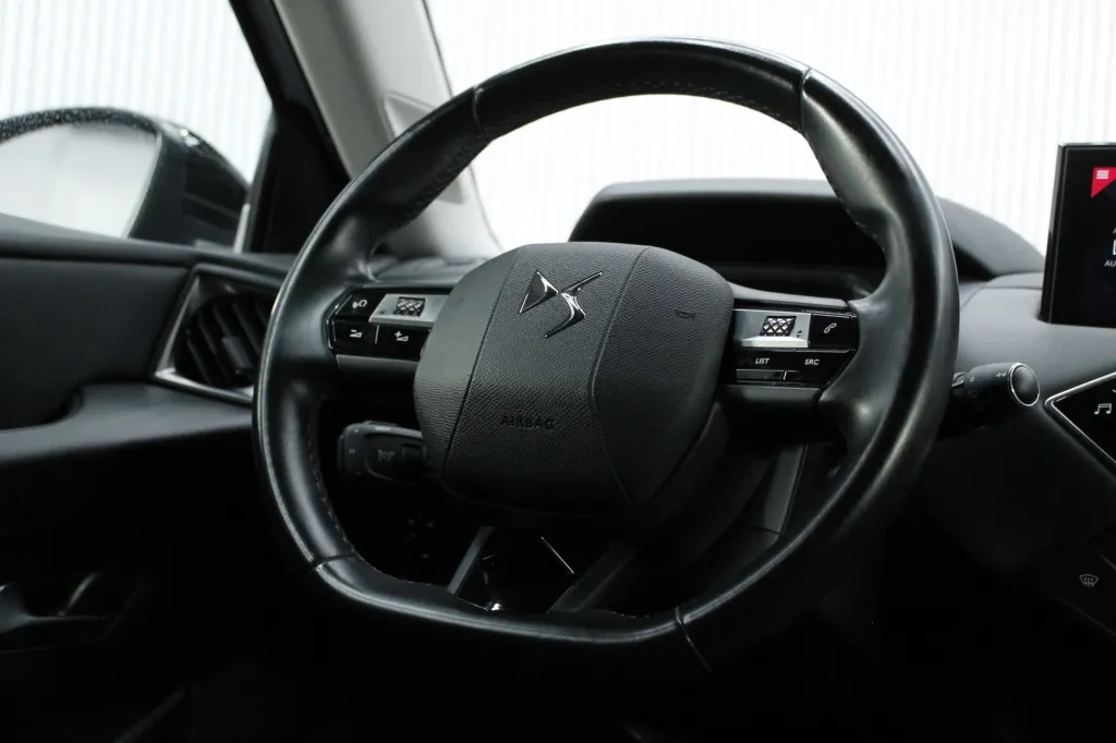 DS DS3 Crossback