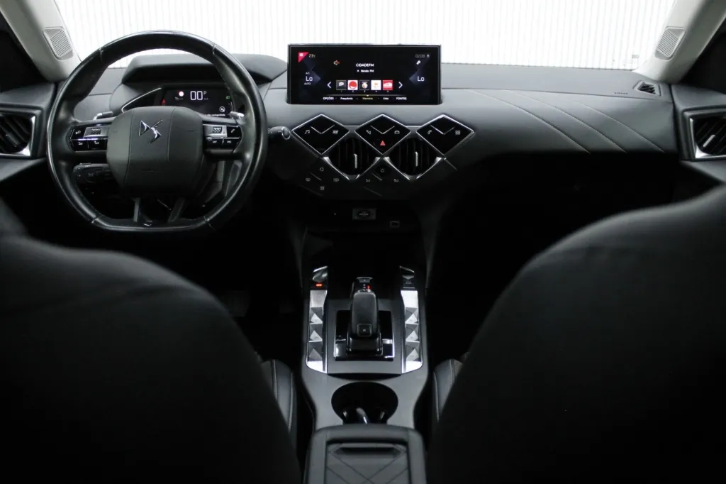 DS DS3 Crossback