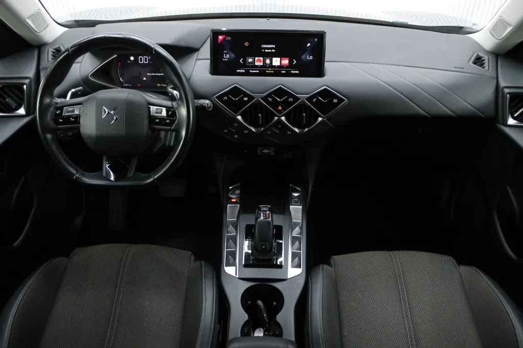 DS DS3 Crossback
