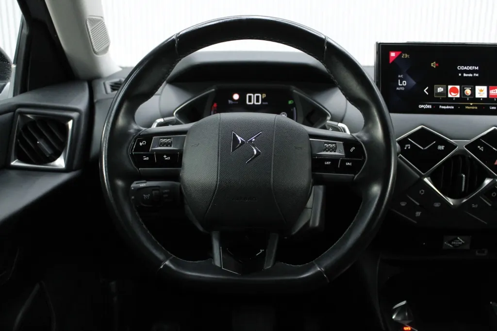 DS DS3 Crossback