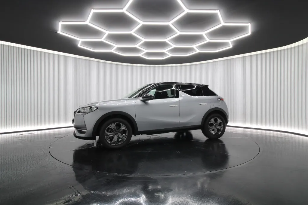 DS DS3 Crossback