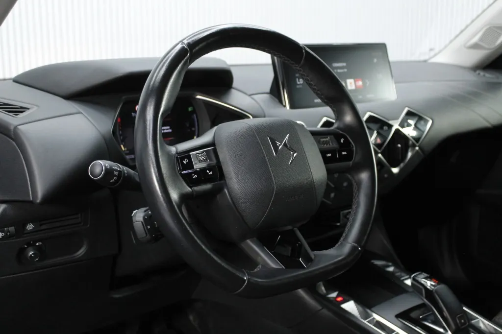 DS DS3 Crossback