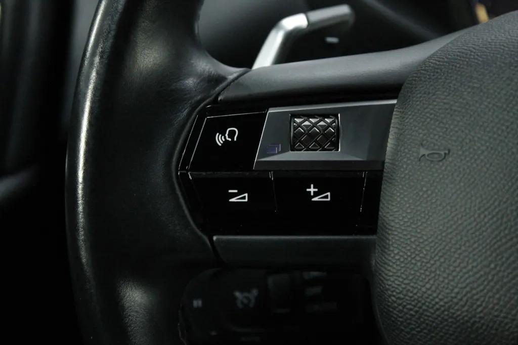 DS DS3 Crossback