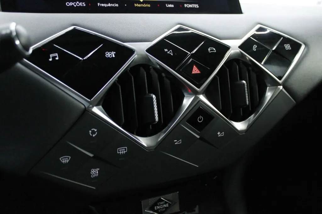 DS DS3 Crossback