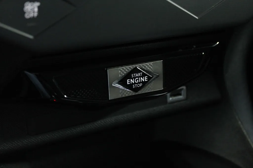 DS DS3 Crossback